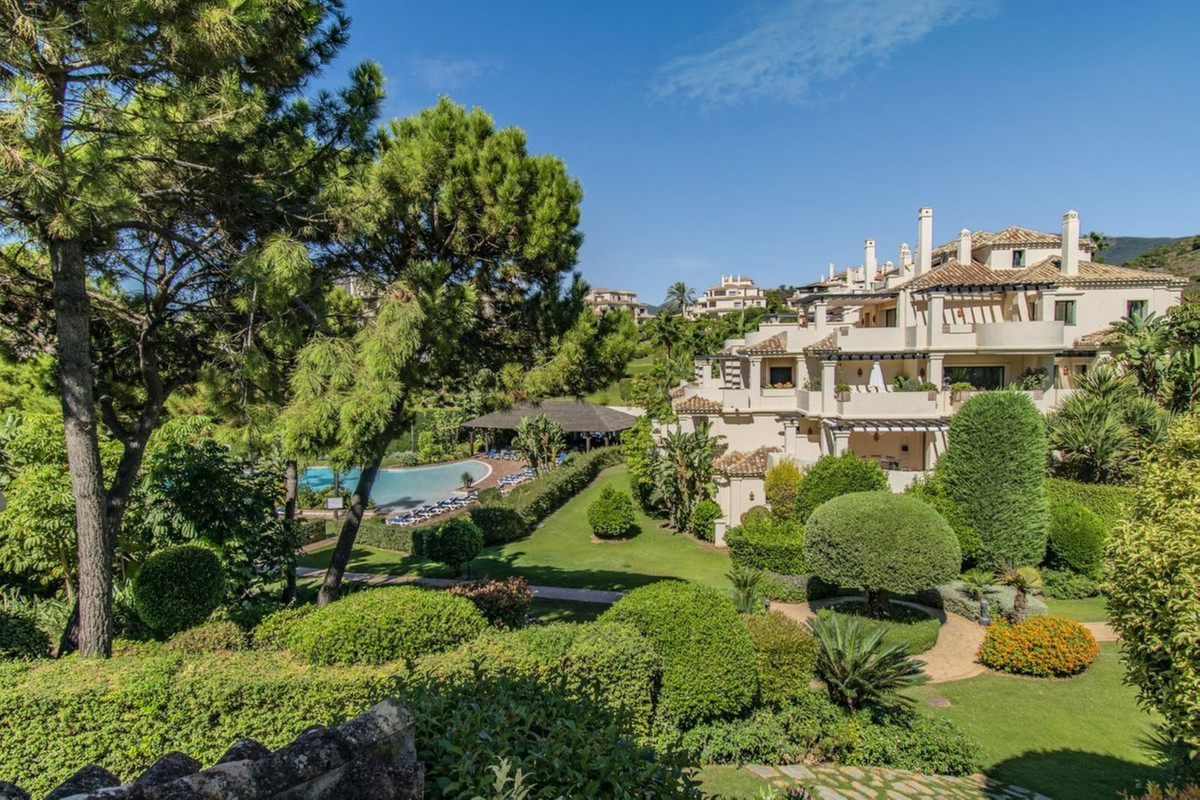 Image 26: квартира For sale, Benahavís, €559,000 [HFM-CL10095]