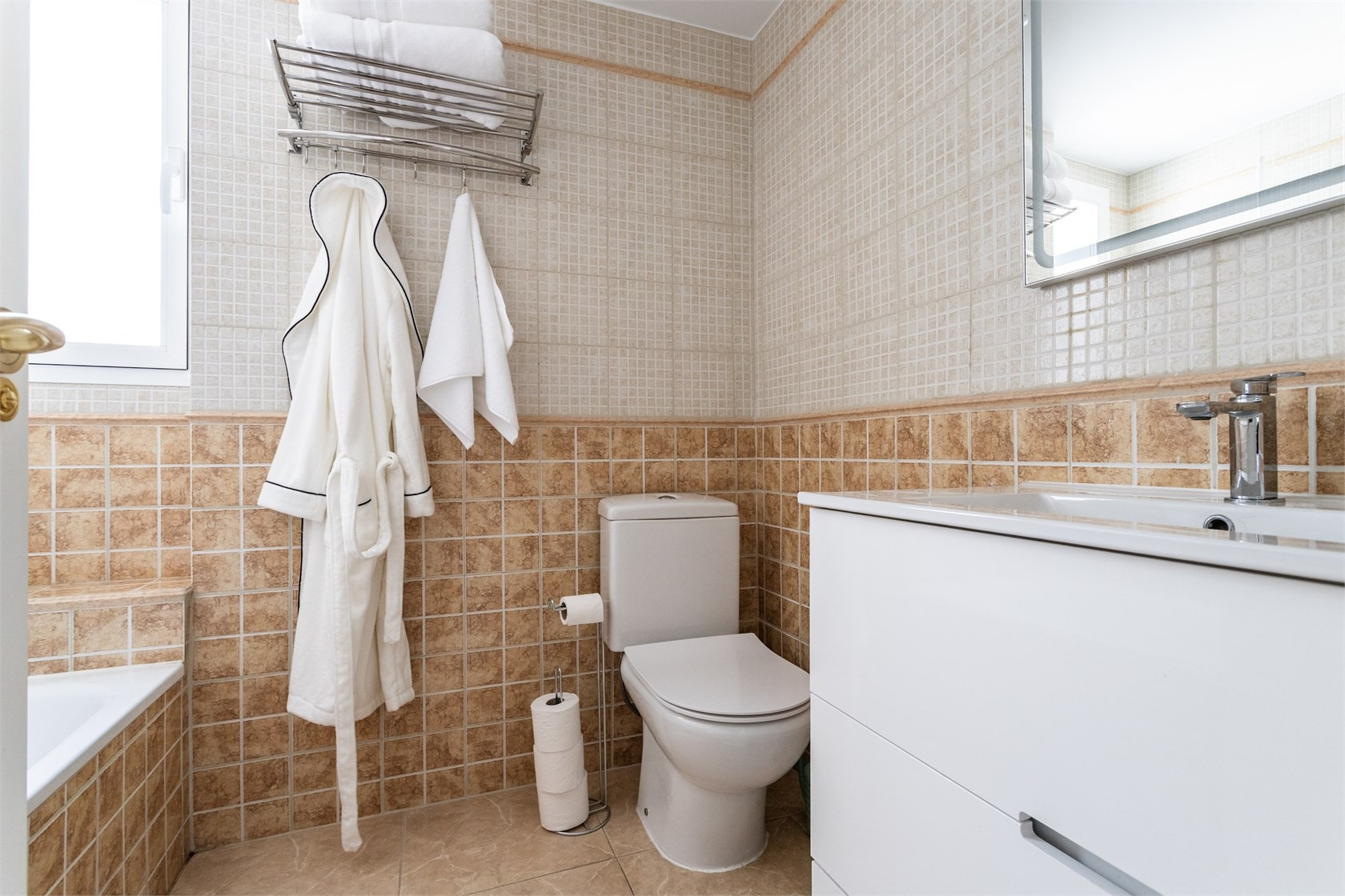 Image 28: apartment For sale, Mijas Costa, €415,000 [HFM-CL10094]