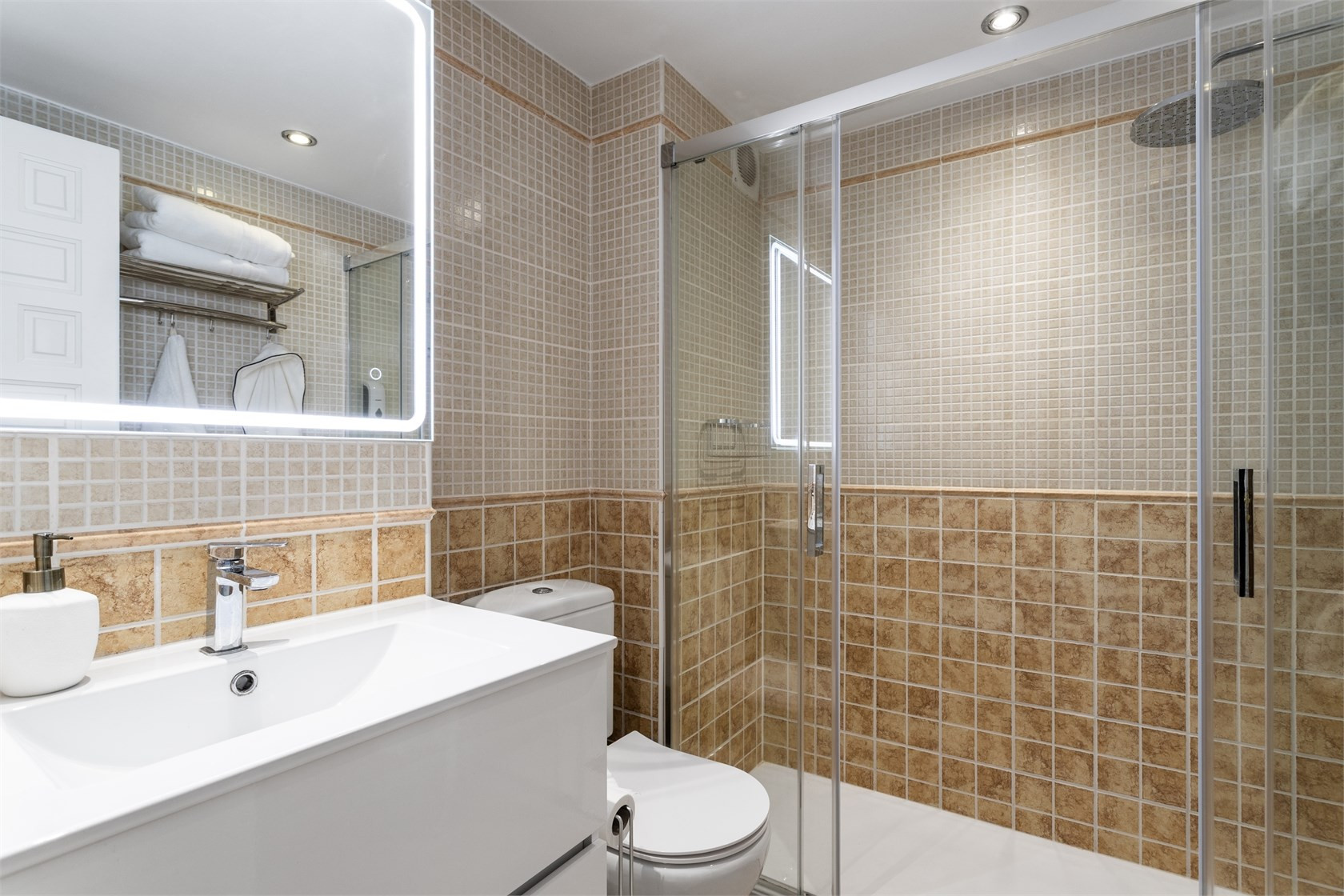 Image 28: apartment For sale, Mijas Costa, €415,000 [HFM-CL10094]