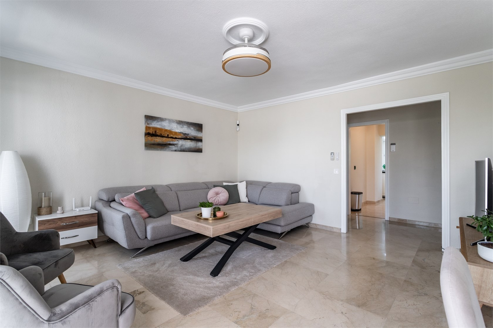 Image 28: apartment For sale, Mijas Costa, €415,000 [HFM-CL10094]