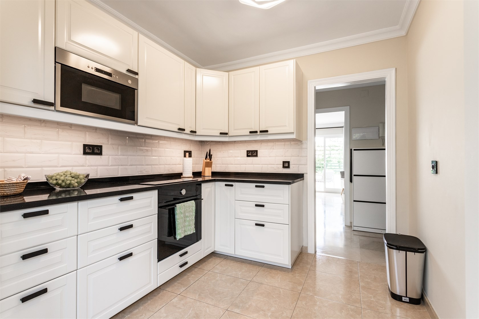 Image 28: apartment For sale, Mijas Costa, €415,000 [HFM-CL10094]