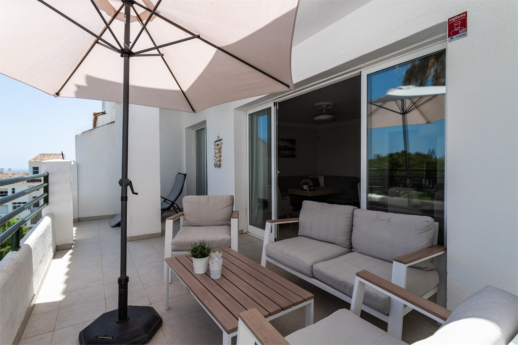 Image 28: apartment For sale, Mijas Costa, €415,000 [HFM-CL10094]