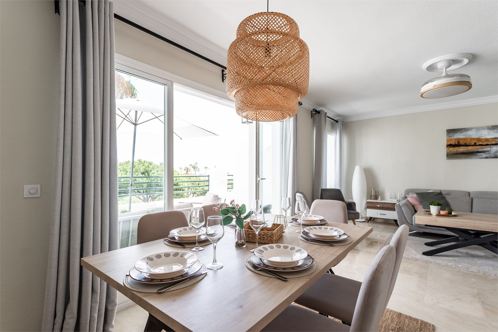 Image 28: apartment For sale, Mijas Costa, €415,000 [HFM-CL10094]