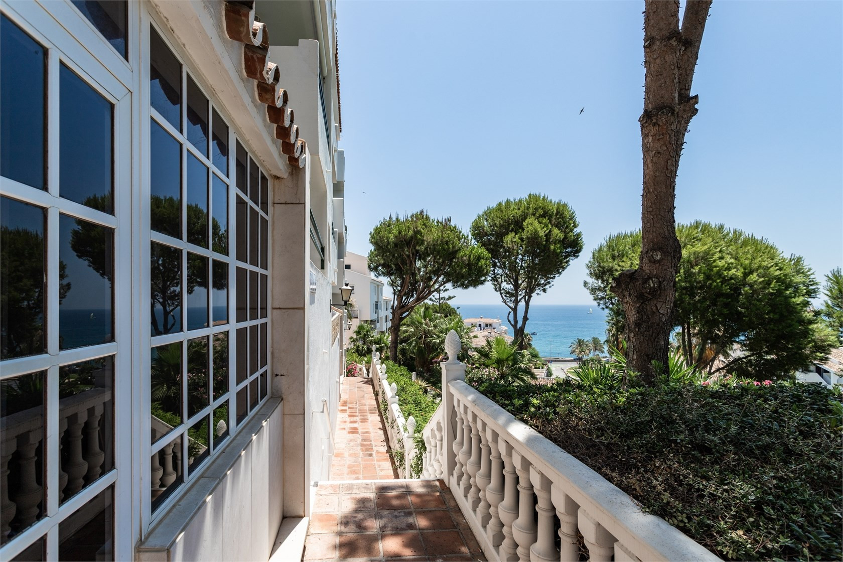 Image 28: apartment For sale, Mijas Costa, €415,000 [HFM-CL10094]