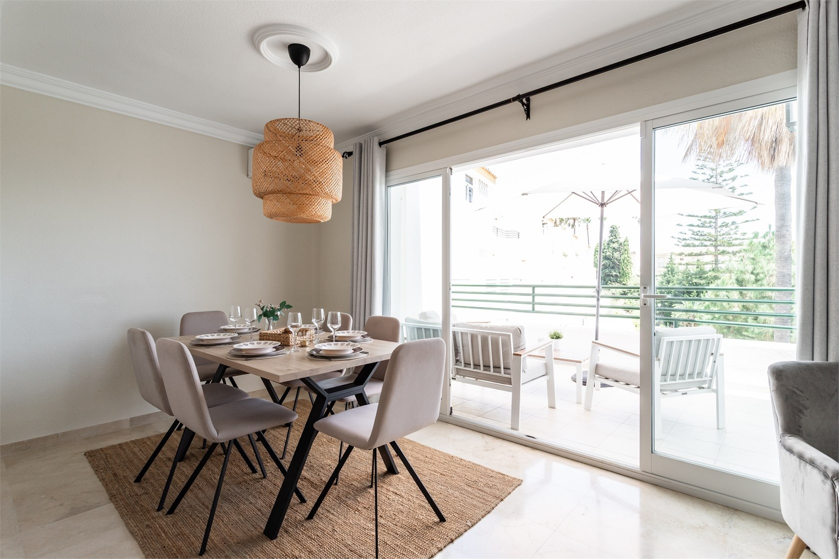 Image 28: apartment For sale, Mijas Costa, €415,000 [HFM-CL10094]