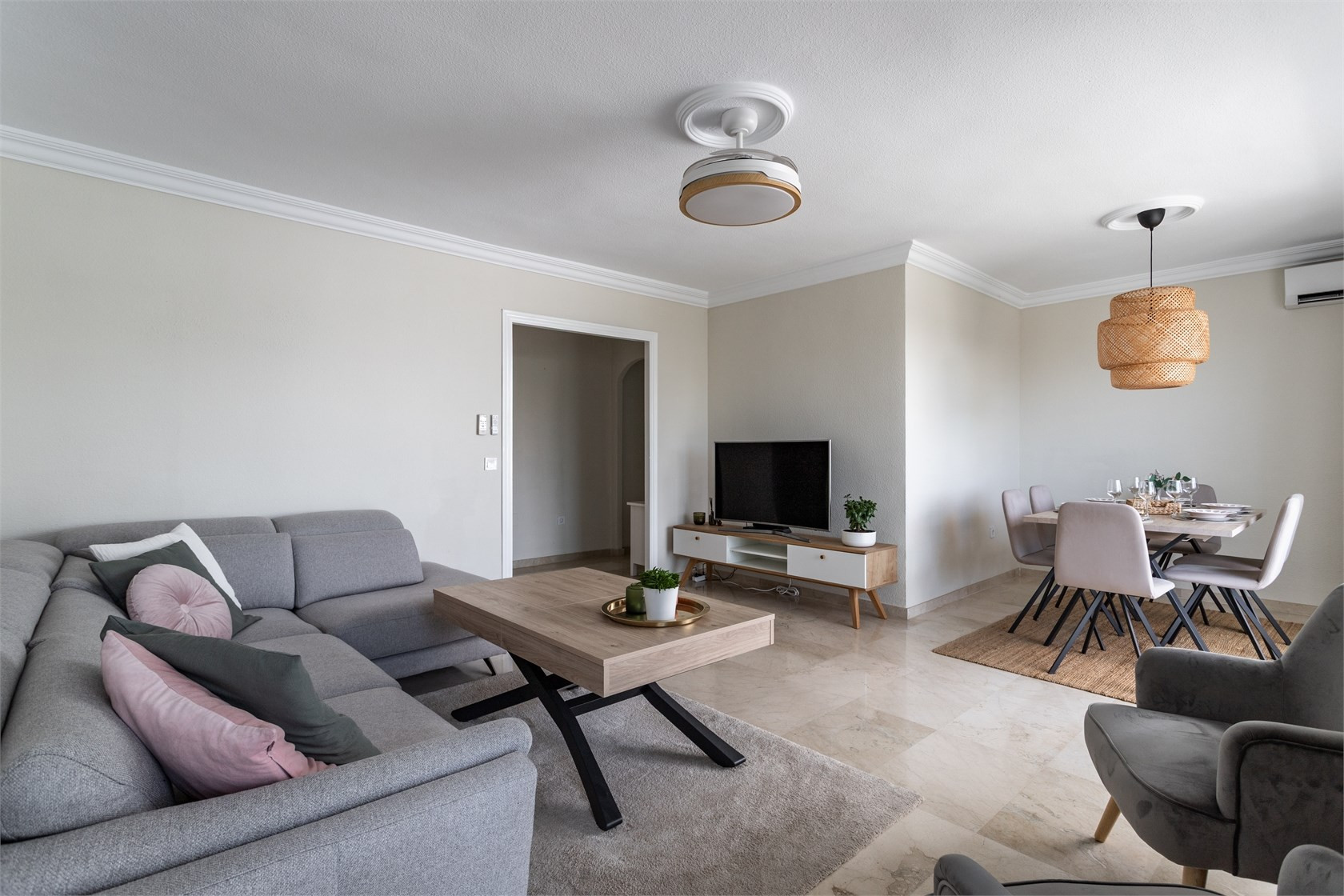 Image 28: apartment For sale, Mijas Costa, €415,000 [HFM-CL10094]