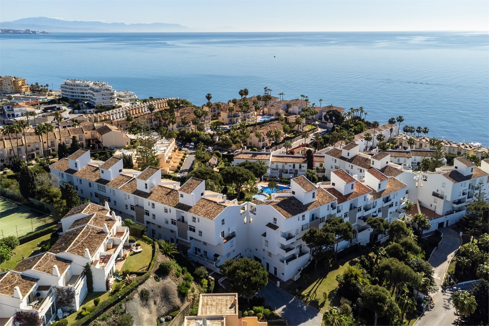 Image 28: apartment For sale, Mijas Costa, €415,000 [HFM-CL10094]