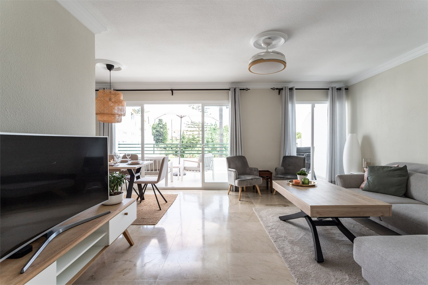 Image 28: apartment For sale, Mijas Costa, €415,000 [HFM-CL10094]