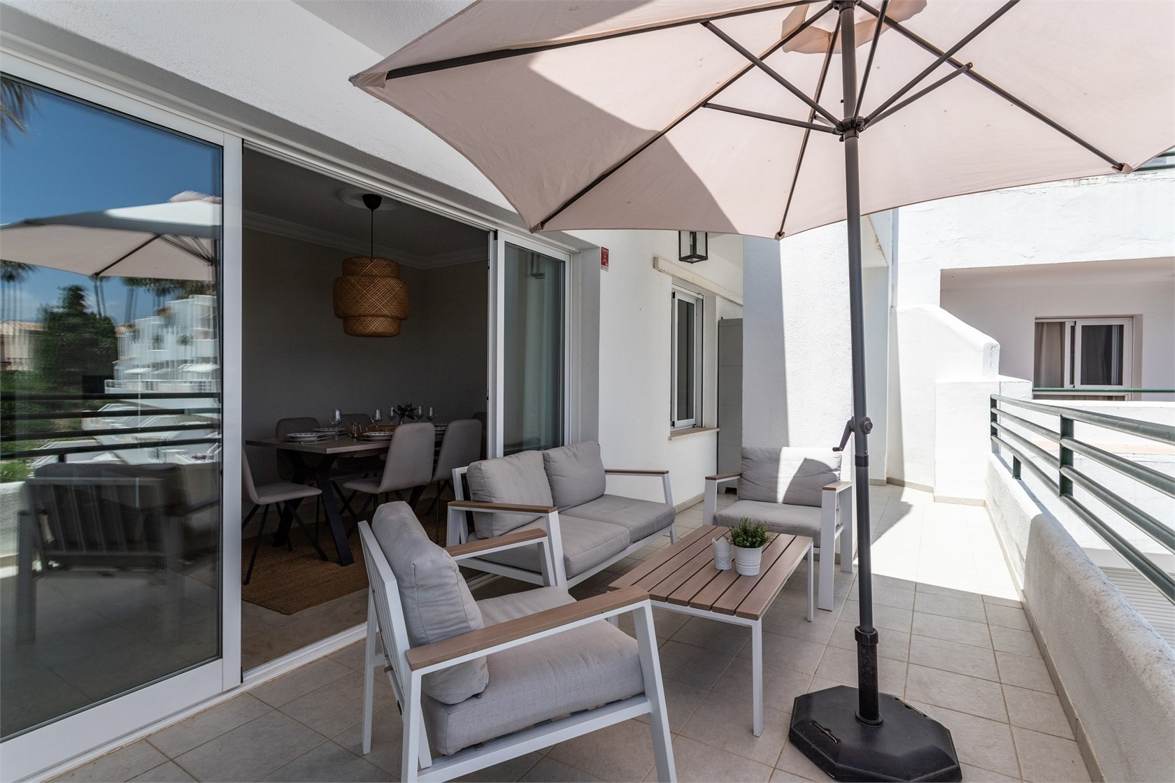 Image 28: apartment For sale, Mijas Costa, €415,000 [HFM-CL10094]