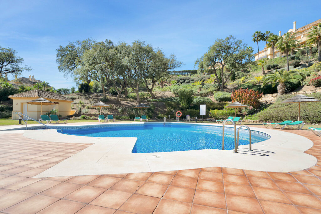 Image 34: apartment For sale, Marbella, €549,000 [HFM-CL10096]