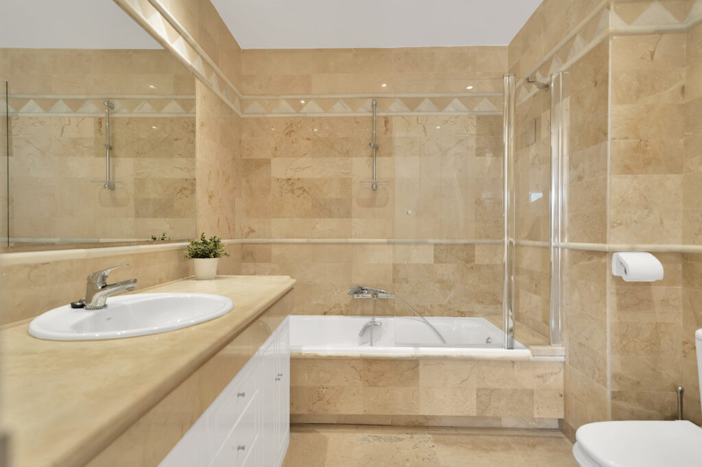 Image 34: apartment For sale, Marbella, €549,000 [HFM-CL10096]