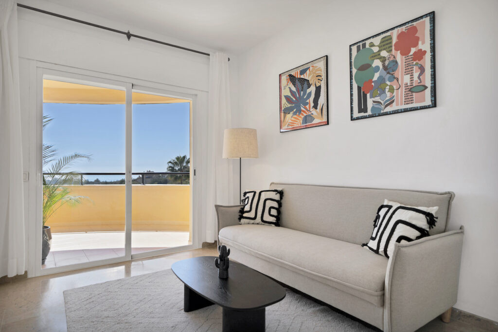 Image 34: apartment For sale, Marbella, €549,000 [HFM-CL10096]