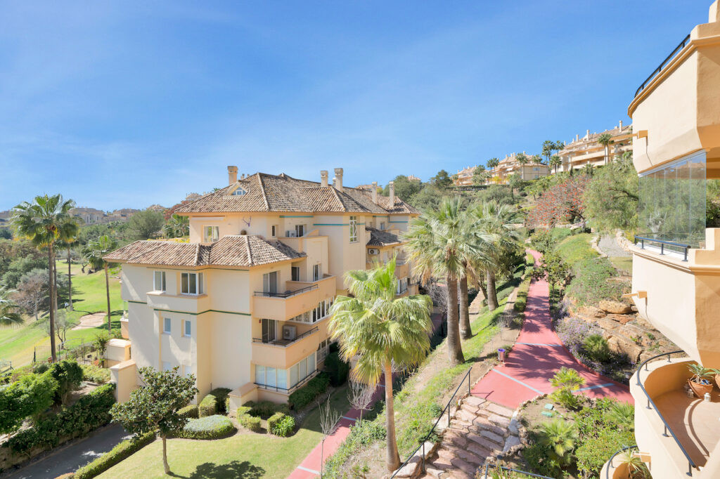 Image 34: apartment For sale, Marbella, €549,000 [HFM-CL10096]