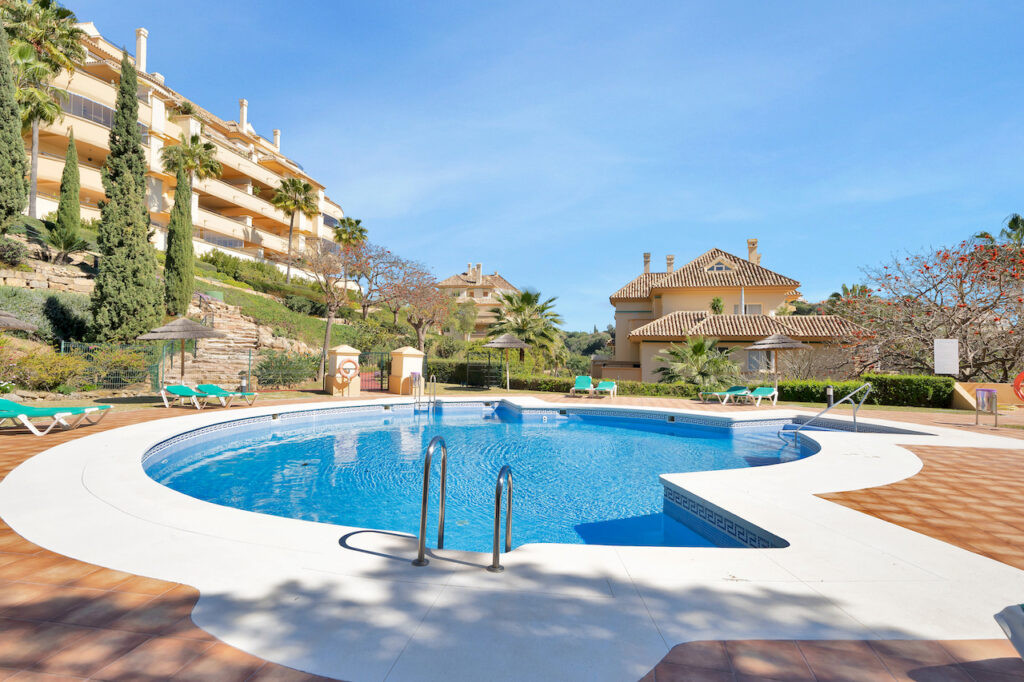 Image 34: apartment For sale, Marbella, €549,000 [HFM-CL10096]