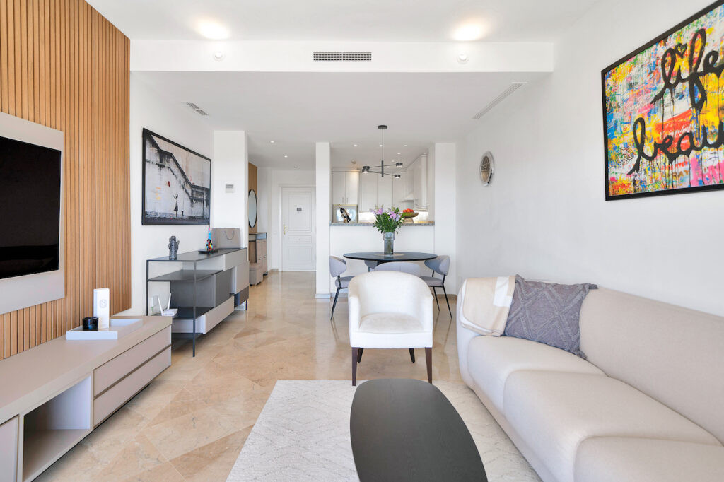 Image 34: apartment For sale, Marbella, €549,000 [HFM-CL10096]