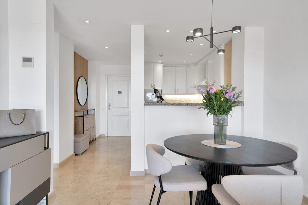 Image 34: apartment For sale, Marbella, €549,000 [HFM-CL10096]