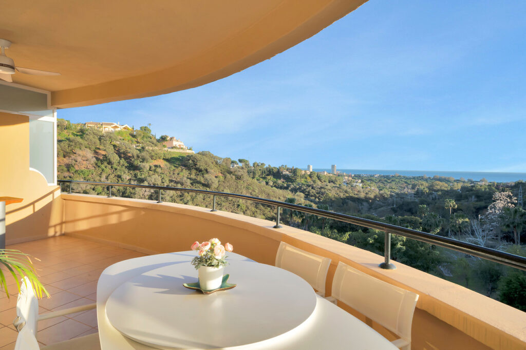 Image 34: apartment For sale, Marbella, €549,000 [HFM-CL10096]