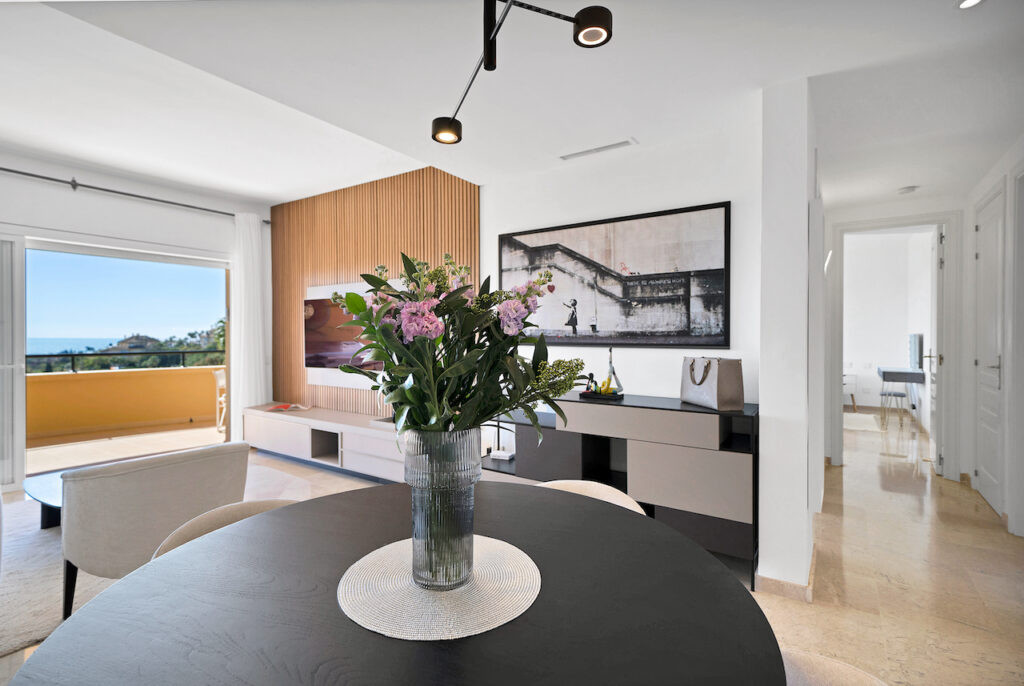 Image 34: apartment For sale, Marbella, €549,000 [HFM-CL10096]