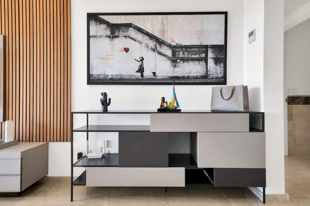 Image 34: apartment For sale, Marbella, €549,000 [HFM-CL10096]