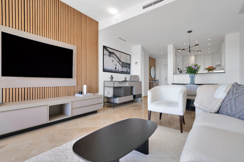 Image 34: apartment For sale, Marbella, €549,000 [HFM-CL10096]