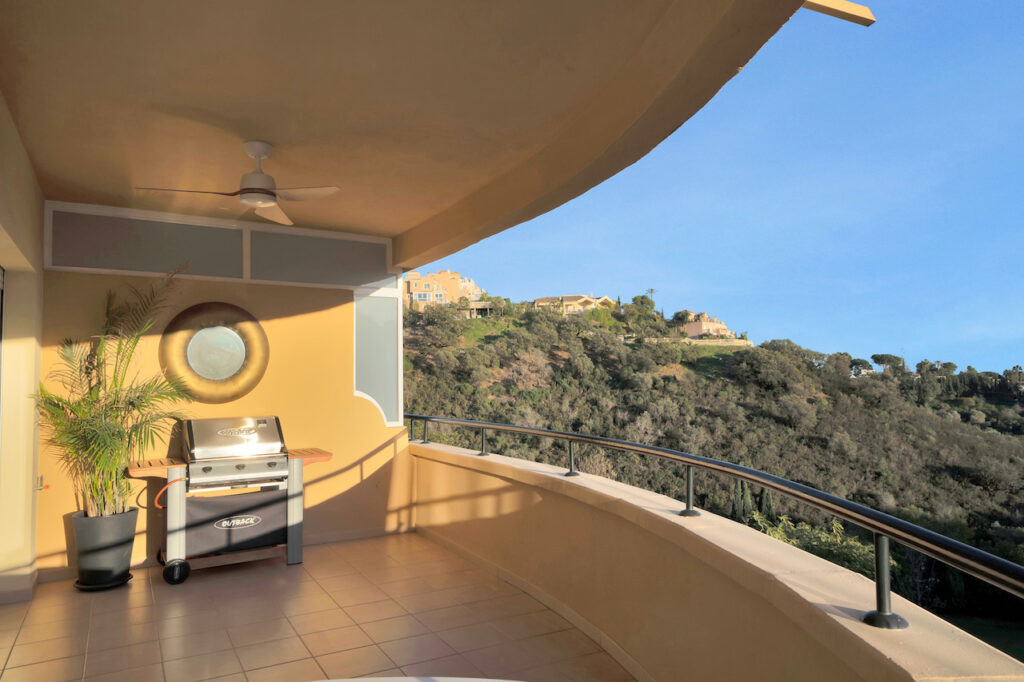 Image 34: apartment For sale, Marbella, €549,000 [HFM-CL10096]