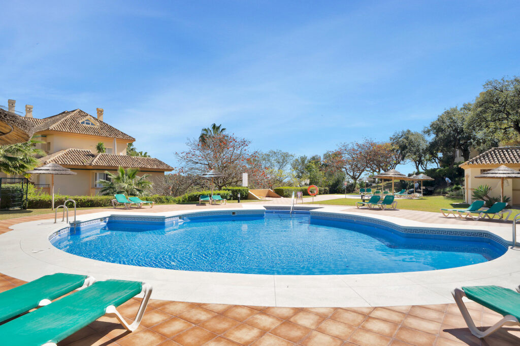 Image 34: apartment For sale, Marbella, €549,000 [HFM-CL10096]