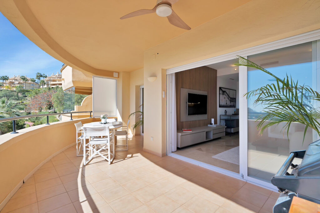 Image 34: apartment For sale, Marbella, €549,000 [HFM-CL10096]