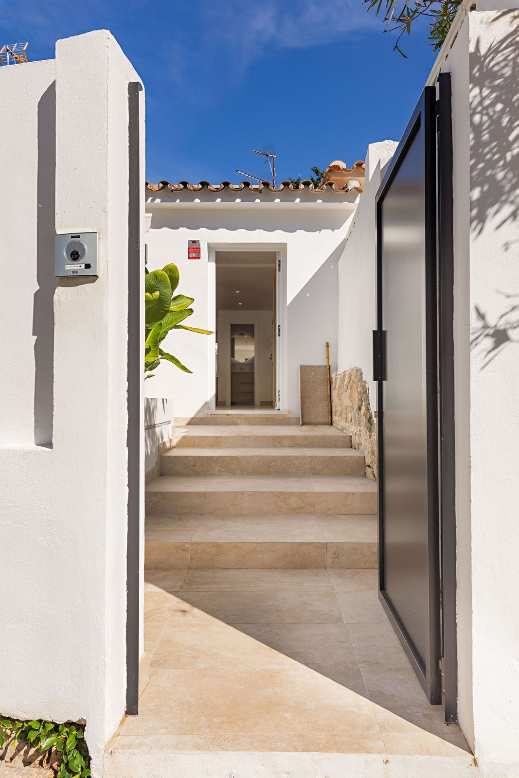 Image 17: townhouse For sale, Nueva Andalucía, €420,000 [HFM-CL10098]