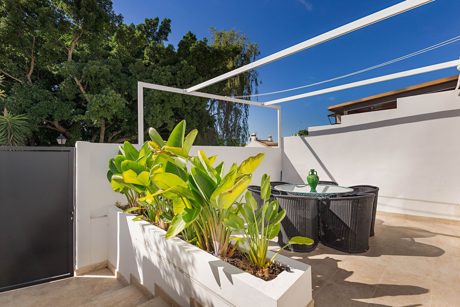 Image 17: townhouse For sale, Nueva Andalucía, €420,000 [HFM-CL10098]