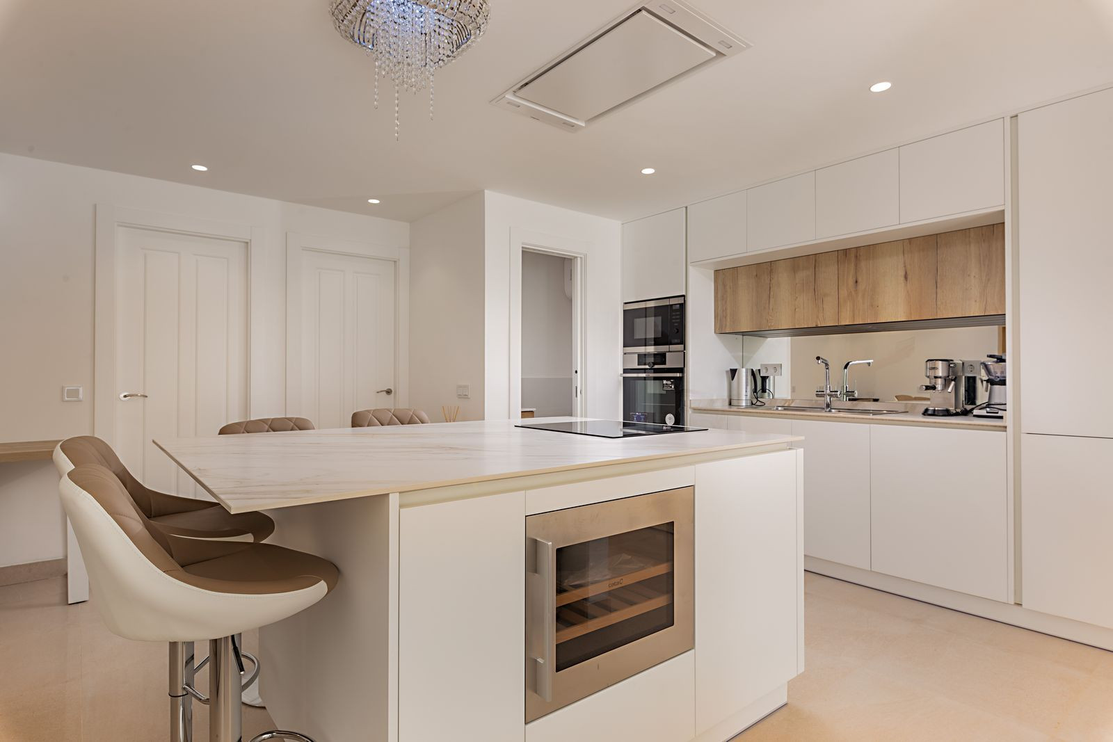 Image 17: townhouse For sale, Nueva Andalucía, €420,000 [HFM-CL10098]