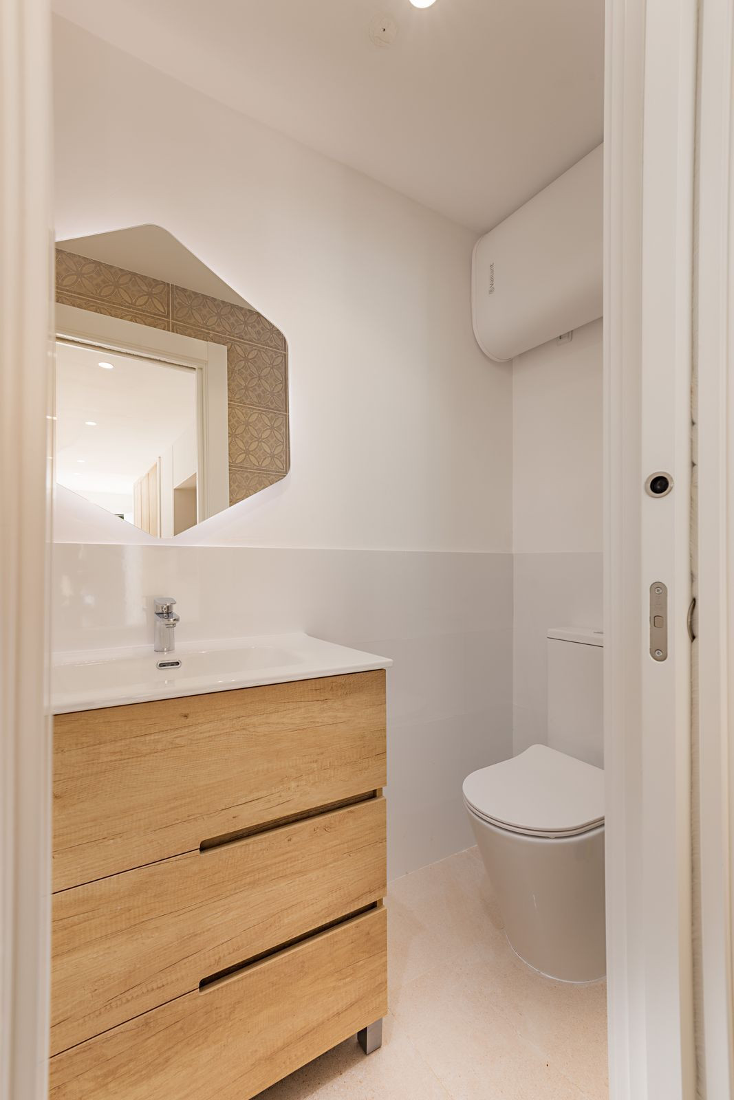 Image 17: townhouse For sale, Nueva Andalucía, €420,000 [HFM-CL10098]