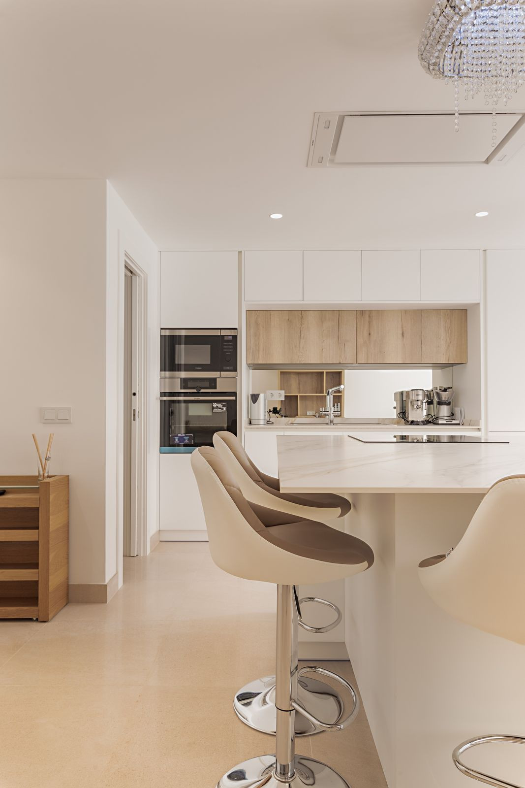 Image 17: townhouse For sale, Nueva Andalucía, €420,000 [HFM-CL10098]