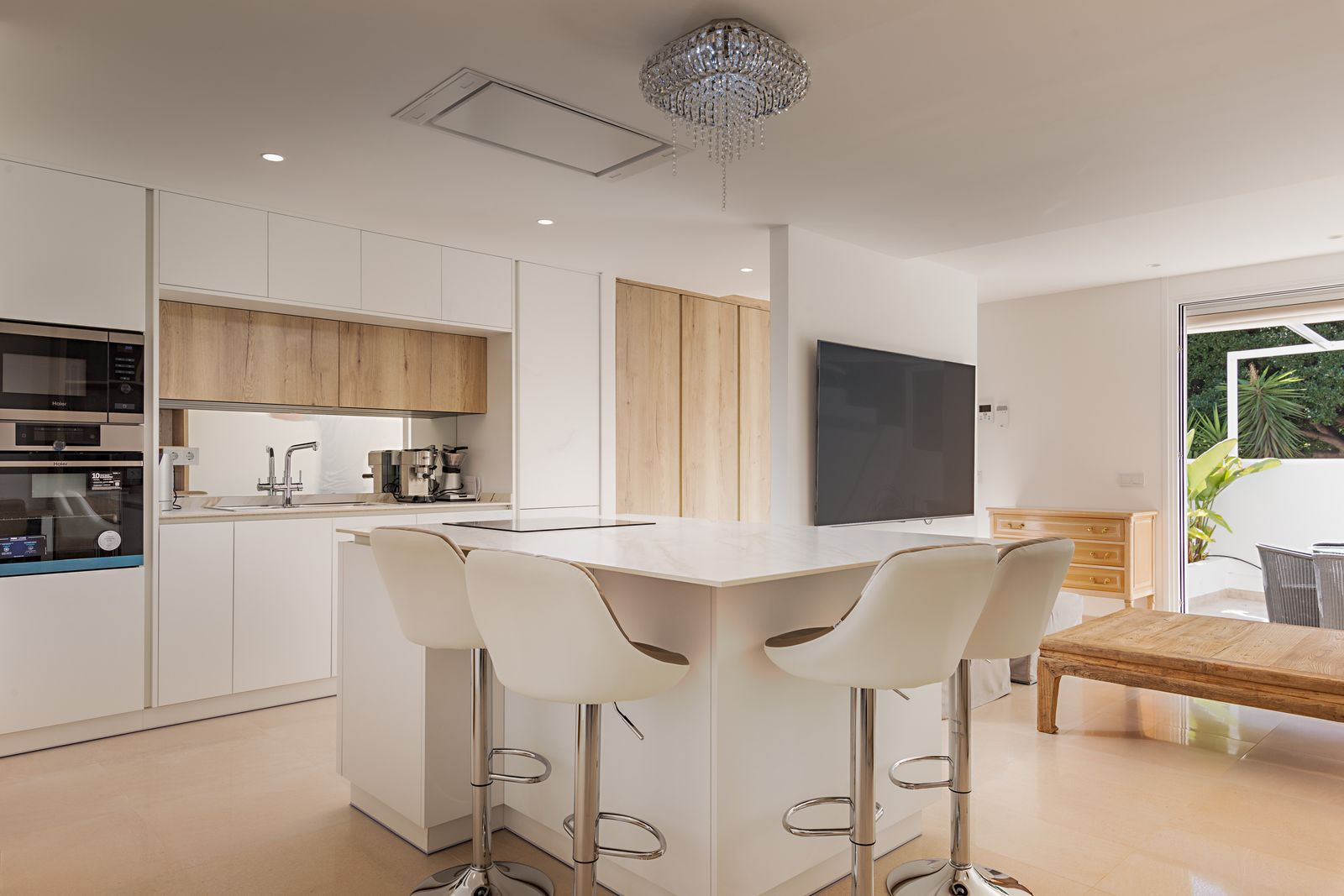 Image 17: townhouse For sale, Nueva Andalucía, €420,000 [HFM-CL10098]