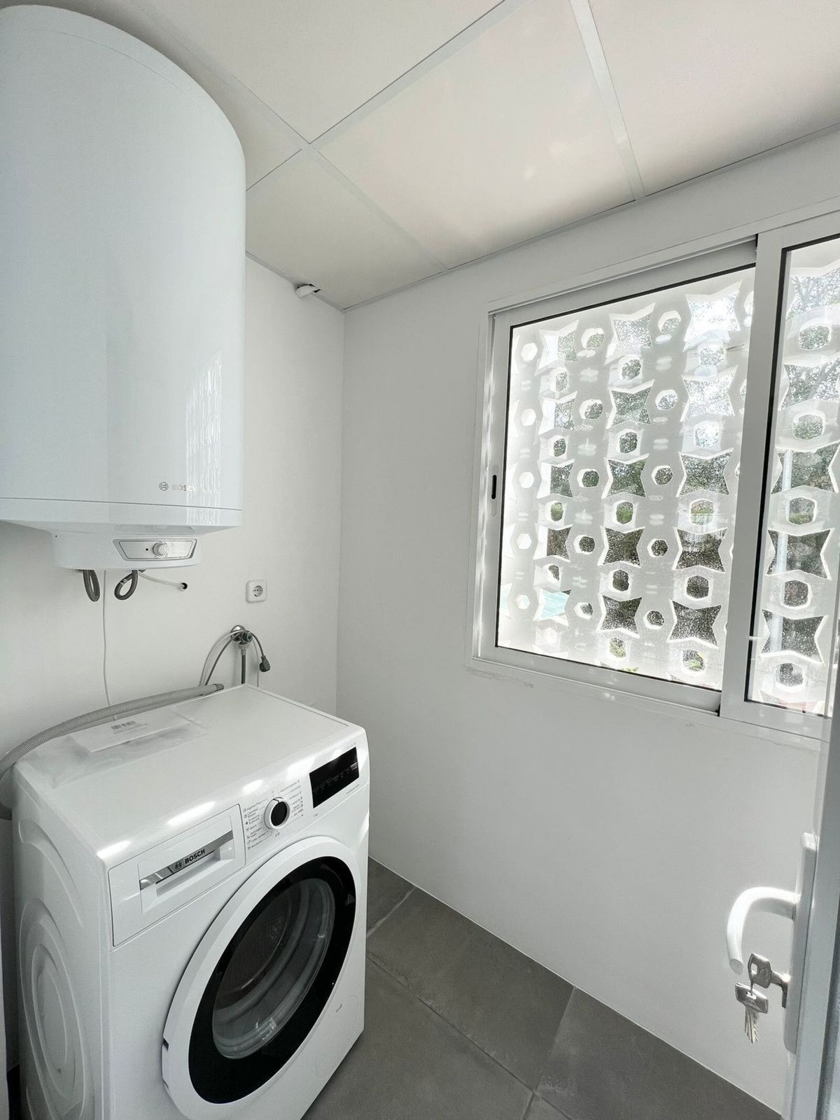 Image 9: ground floor apartment For sale, Estepona, €410,000 [HFM-CL10097]