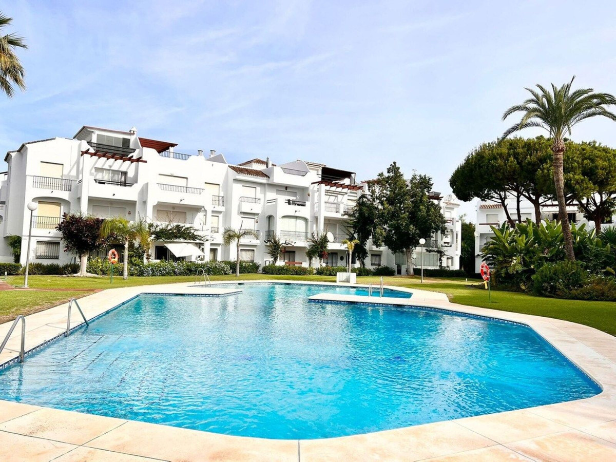 Image 9: ground floor apartment For sale, Estepona, €410,000 [HFM-CL10097]