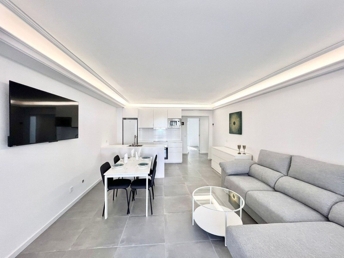 Image 9: ground floor apartment For sale, Estepona, €410,000 [HFM-CL10097]