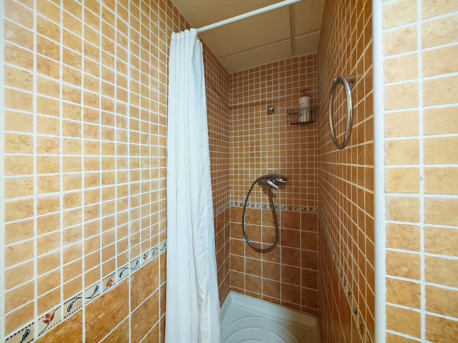 Image 13: apartment For sale, Marbella, €350,000 [HFM-CL10087]