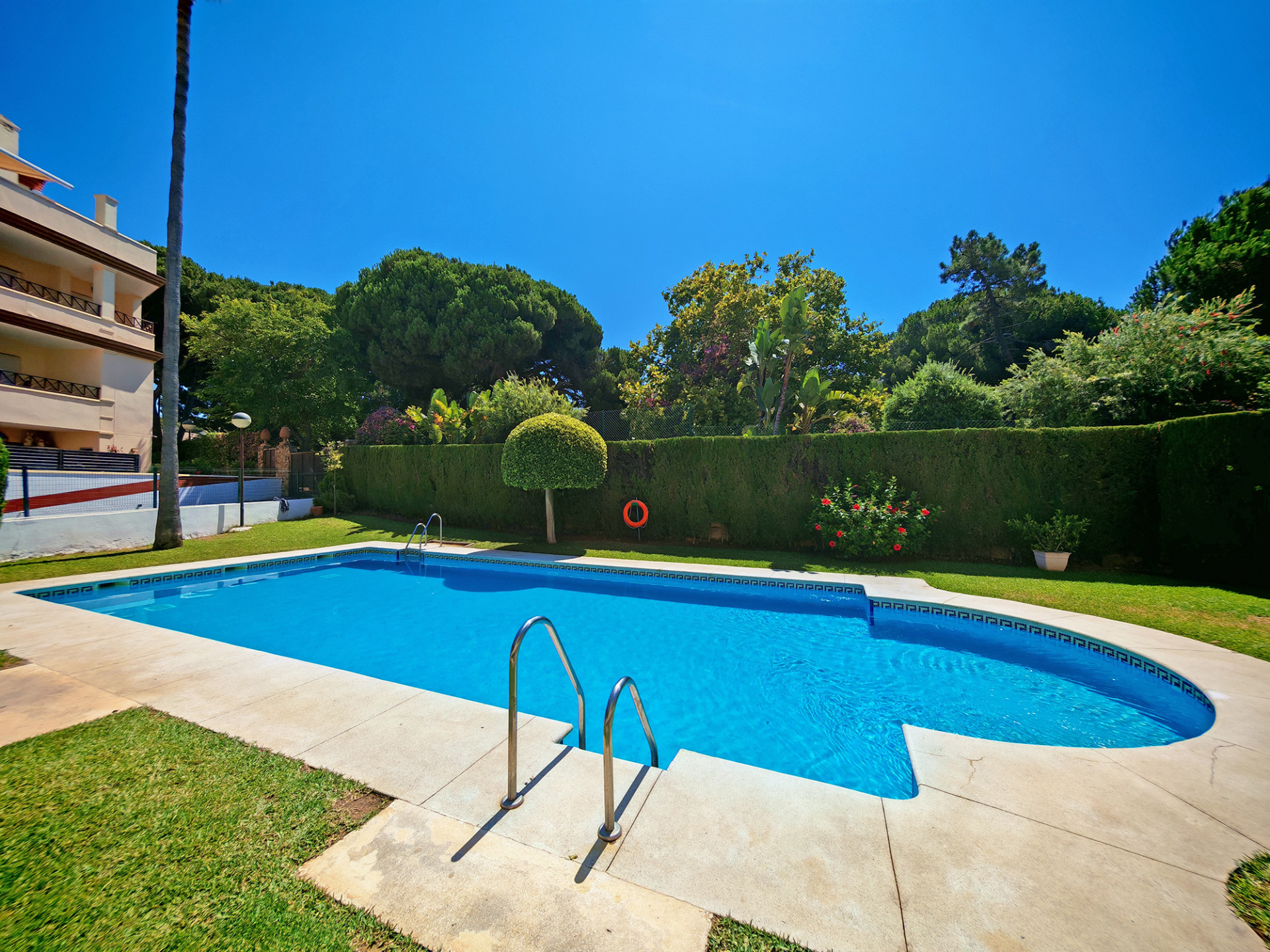 Image 13: apartment For sale, Marbella, €350,000 [HFM-CL10087]