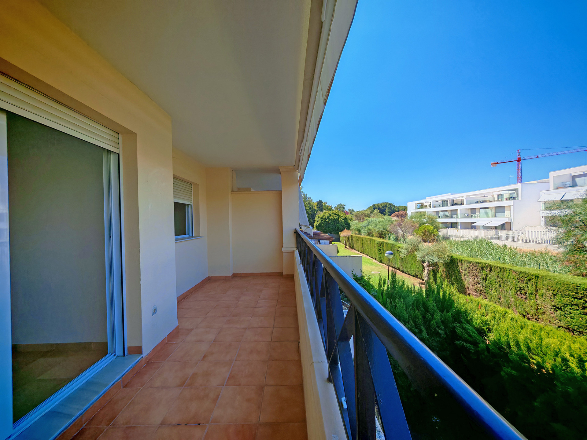Image 13: apartment For sale, Marbella, €350,000 [HFM-CL10087]