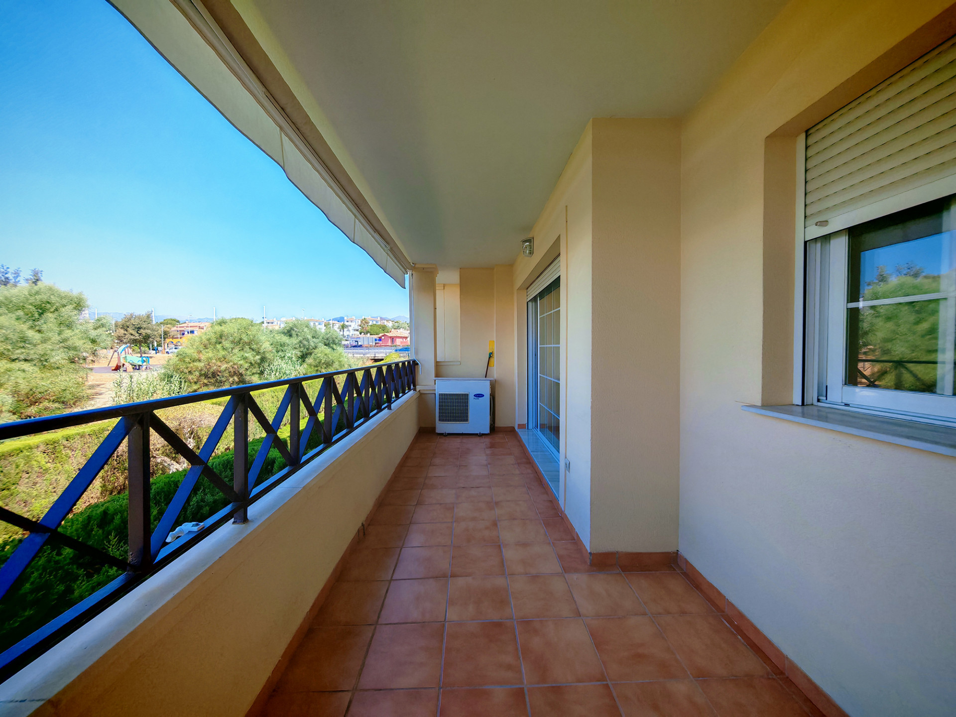 Image 13: apartment For sale, Marbella, €350,000 [HFM-CL10087]