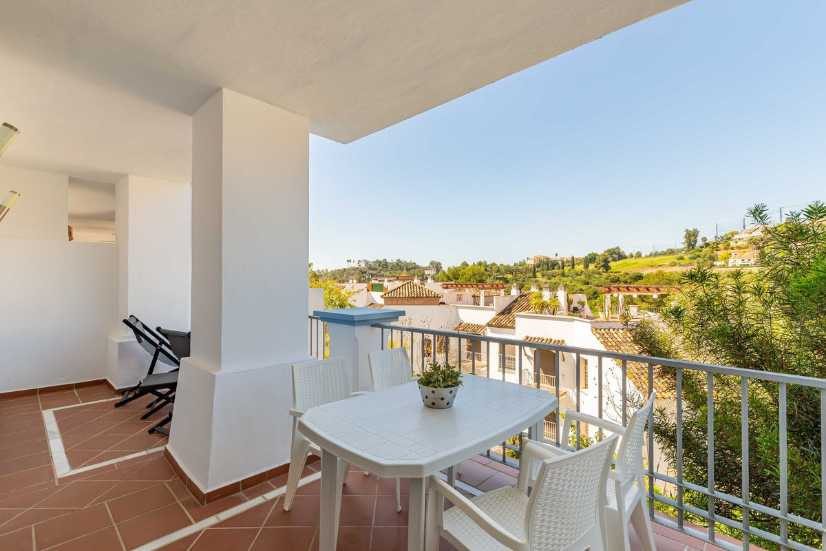 Ground Floor Apartment