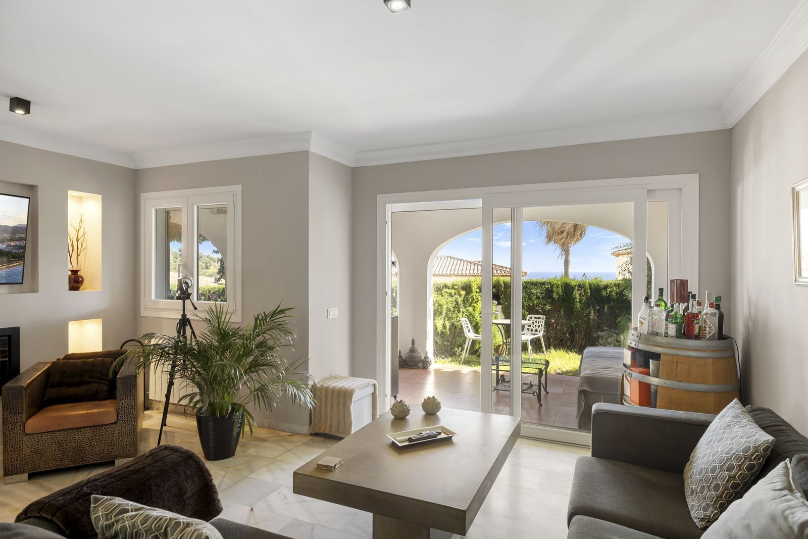 Image 31: townhouse For sale, Mijas Costa, €425,000 [HFM-CL10099]