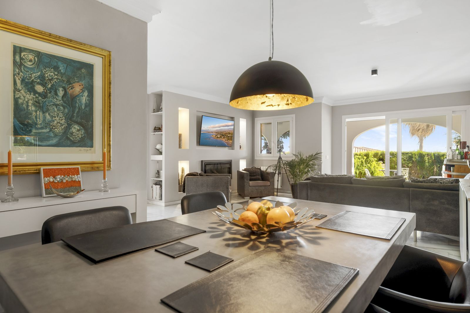 Image 31: townhouse For sale, Mijas Costa, €425,000 [HFM-CL10099]