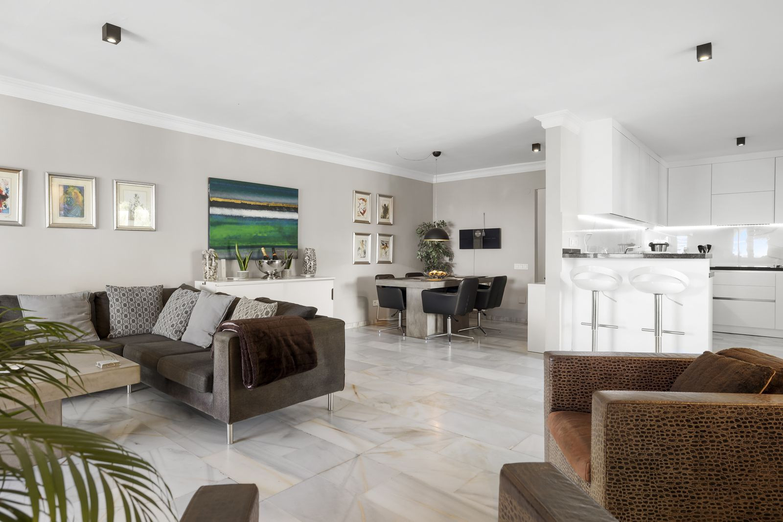 Image 31: townhouse For sale, Mijas Costa, €425,000 [HFM-CL10099]