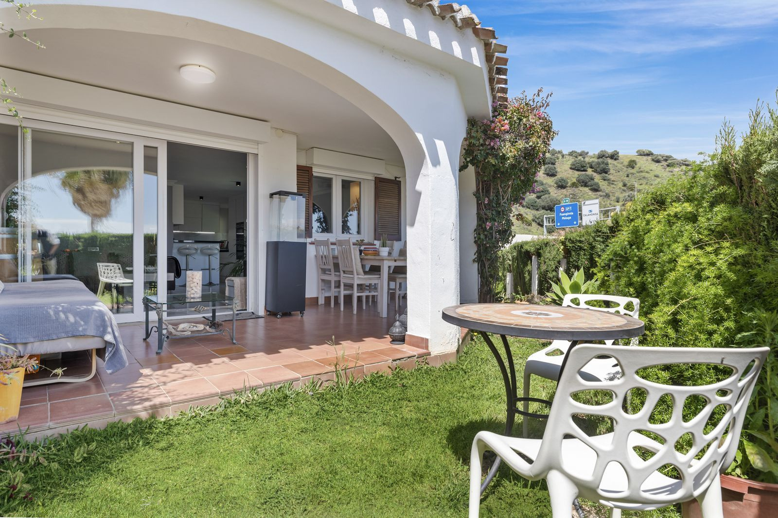 Image 31: townhouse For sale, Mijas Costa, €425,000 [HFM-CL10099]