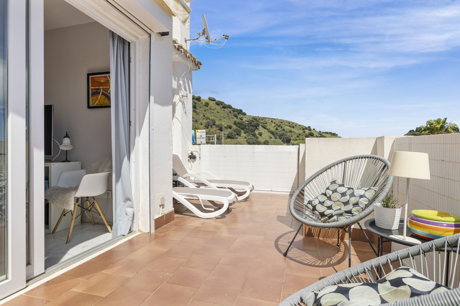 Image 31: townhouse For sale, Mijas Costa, €425,000 [HFM-CL10099]