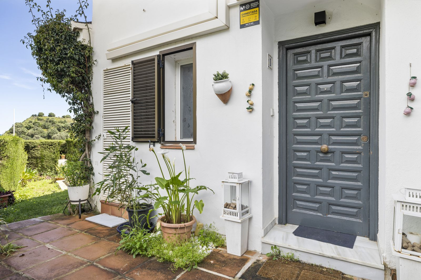 Image 31: townhouse For sale, Mijas Costa, €425,000 [HFM-CL10099]