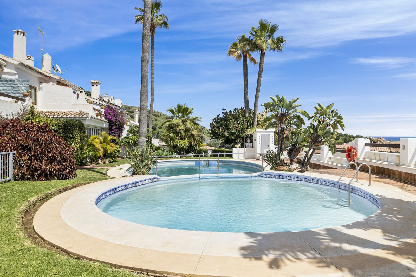 Image 31: townhouse For sale, Mijas Costa, €425,000 [HFM-CL10099]