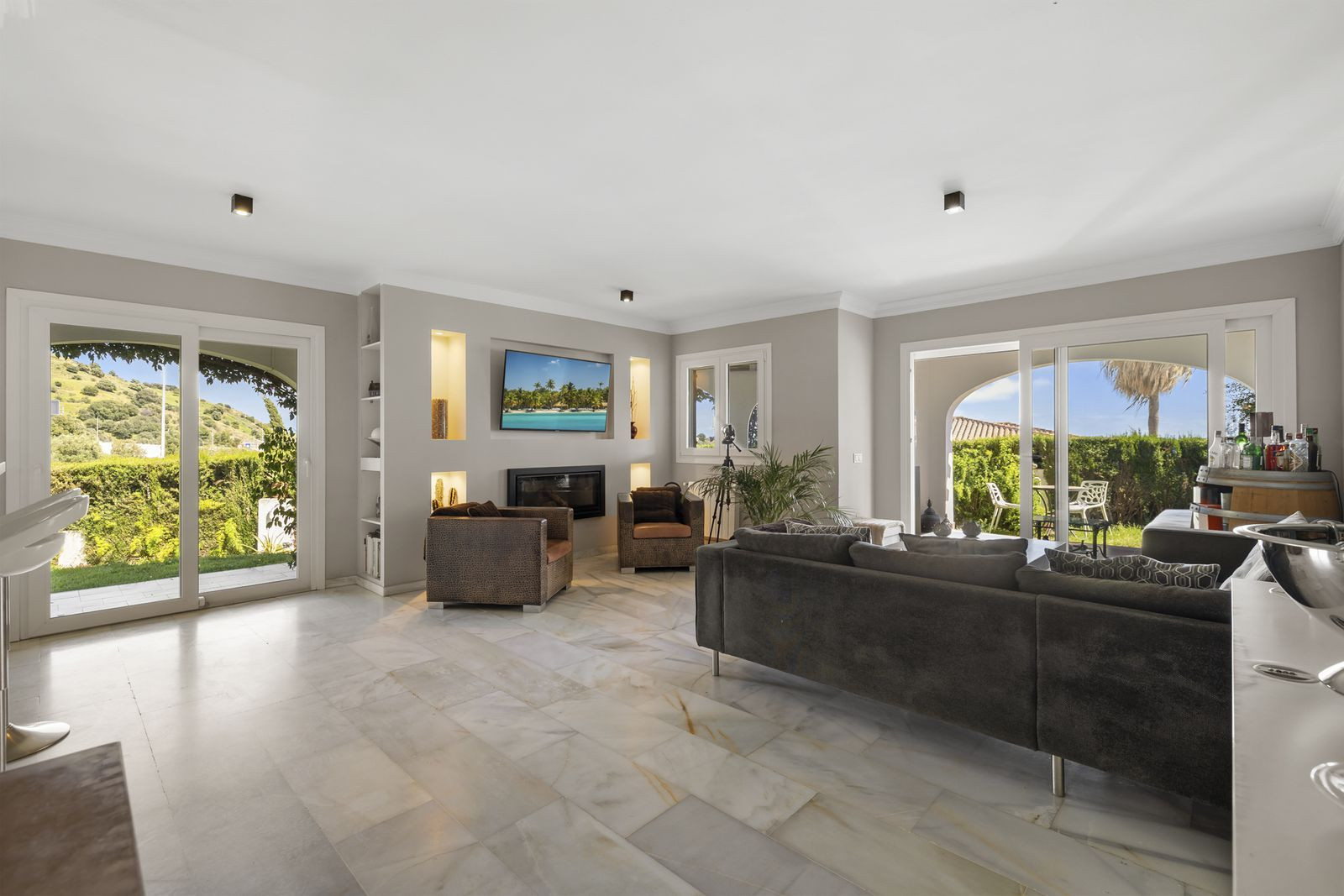 Image 31: townhouse For sale, Mijas Costa, €425,000 [HFM-CL10099]