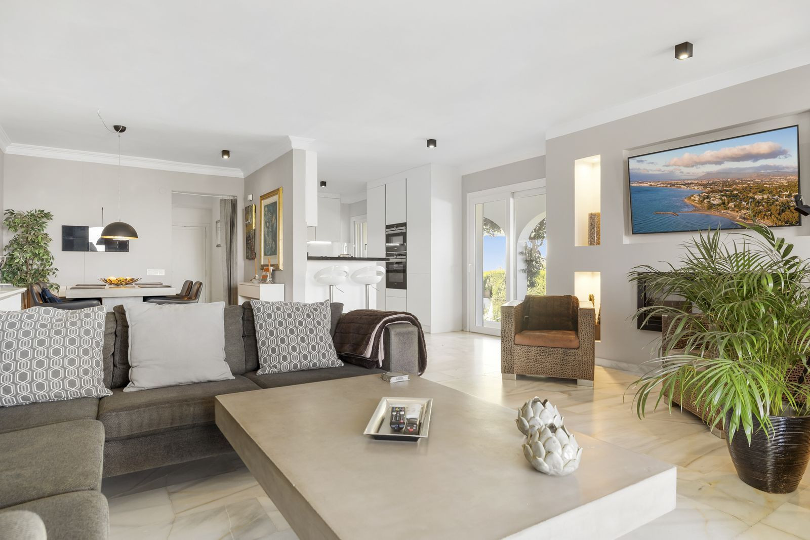 Image 31: townhouse For sale, Mijas Costa, €425,000 [HFM-CL10099]